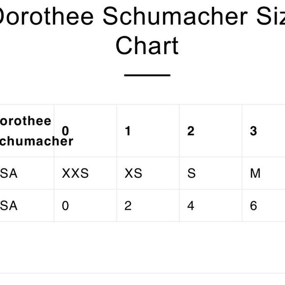 Dorothee Schumacher cotton navy blouse XS - Picture 7 of 7